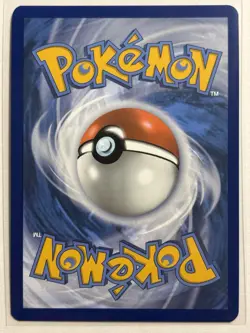 Teal Mask Ogerpon ex 166 - Scarlet & Violet Promo Card Holo Pokemon Card NM - Image 2