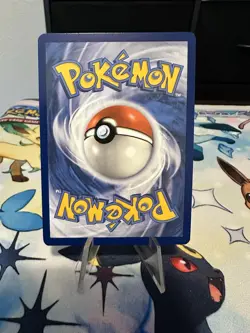Pokemon TCG Meltan 179/162 Temporal Forces Special Illustration Rare Card NM - Image 2