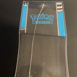 Pokemon TCG Scarlet & Violet Black Bolt Elite Trainer Box ETB trading card game - Image 4