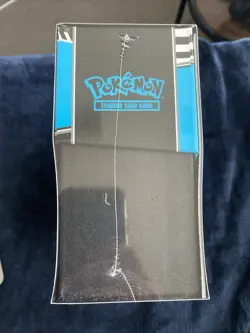 Pokemon TCG Scarlet & Violet Black Bolt Elite Trainer Box ETB trading card game - Image 5