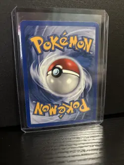 Pokemon Card Ekans 64/100 Reverse Holo Foil EX Sandstorm EX - Image 2