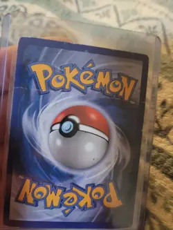 DAMAGED Palkia 26/106 Platinum Stamped Reverse Holo Rare Pokemon TCG Card Promo - Image 2