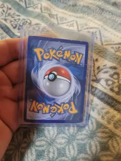 DAMAGED Palkia 26/106 Platinum Stamped Reverse Holo Rare Pokemon TCG Card Promo - Image 3