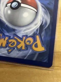 Chandelure 103/086 Illustration Rare - SV White Flare - Holo Pokemon Card - Mint - Image 3