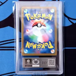 ARS10 Chili SAR Rika Pokemon Card Raising Surf Groudon Garchomp Parasol Lady Min - Image 2