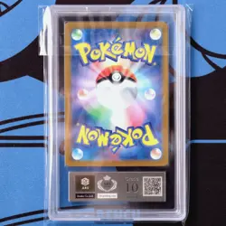ARS10 Bulbasaur Special Deck Set ex Pokemon Card Pokemon Card Charmander Squirtl - Image 2