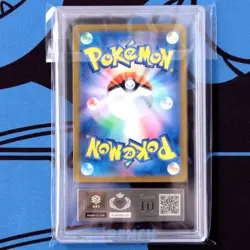ARS10 Giovanni s Charisma SR Pokemon Card 151 pokemon Card Mewtwo Nidoking Psydu - Image 2