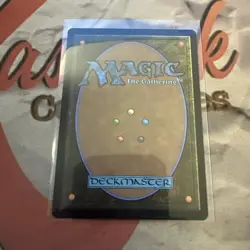 MTG Warmaker Gunship Edge of Eternities Regular #0167 - Image 2