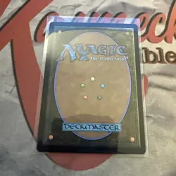 MTG Weapons Manufacturing (Borderless) Edge of Eternities Regular #0311 - Image 2