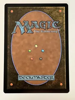 Ancient Den Commander Edge of Eternities Non-Foil Regular MTG - Image 2