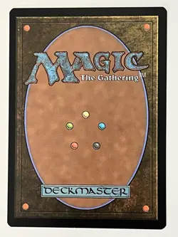 Seat of The Synod Commander Edge of Eternities Non-Foil Regular MTG - Image 2