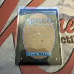 MTG Tannuk, Steadfast Second - Edge of Eternities Regular 0162 - Image 2