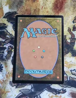 MTG Magic the Gathering Umezawa's Jitte (725/1104) The List LP - Image 2