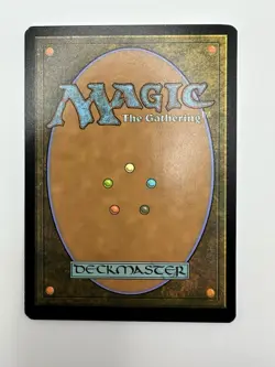 MTG TCG Wrath of God Double Masters Regular - Image 4