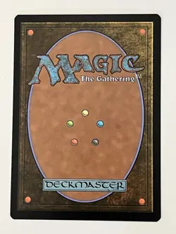 Buried Ruin Commander: Edge of Eternities Non-Foil Regular MTG - Image 2