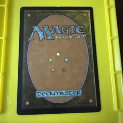 MTG Plains Return to Ravnica 250/274 Regular Land - Image 2