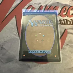 MTG EOE Nova Hellkite Borderless Non-Foil 0309 Pack Fresh - Image 2