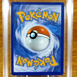Pokemon SV 151 Wartortle 171/165 AGS Mint+ 9.5 FA Full Art Holo Secret Rare 2023 - Image 4