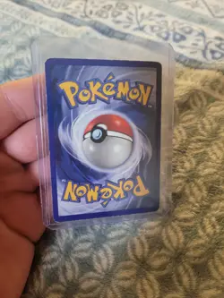MOD PLAY Charmander #046/102 Base Set (Shadowless) Pokemon Card TCG - Image 2