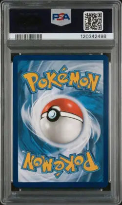 2025 Pokemon Pre En-prismatic Evolutions 179 Pikachu Ex Hyper Rare PSA 10 - Image 2