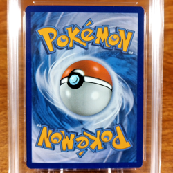 Pokemon XY Breakpoint Darkrai EX 118/122 AGS Mint+ 9.5 Full Art Holo Rare 2016 - Image 4