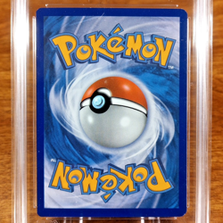 Pokemon Sun & Moon Black Star Promo Lycanroc GX SM14 AGS Legendary 10 Holo 2017 - Image 4