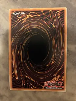Yugioh! TCG - Dracotail Lukias - Collector’s Rare - Justice Hunters - JUSH-EN001 - Image 2