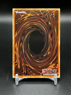 Yugioh Beast of Talwar PSV-EN103 Ultra Rare 25th Anniversary NM - Image 2