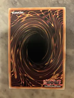 Yugioh! TCG - CupsyYummy - Collector’s Rare - Justice Hunters - JUSH-EN016 - Image 2
