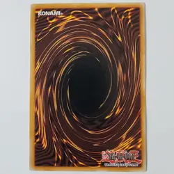 Magic Triangle of the Ice Barrier - TSHD-EN057 - NM/VLP - Common - 1st ed Yugioh - Image 2