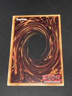 Yugioh Number 39: Utopia (UTR) OP17-EN001 Ultimate Rare Near Mint - Image 2