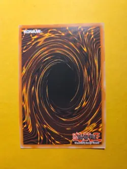 Knightmare Phoenix (QCSR) 1st Edition -RA03-EN042 NM Yugioh TCG - Image 2