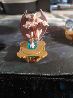 YuGiOh Capsule monsters Figure Lot Blue-eyes White Dragon RyuKishin Kuriboh Rare - Image 5
