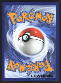 Thundurus - 033/086 - POKE BALL Reverse Holo - Black Bolt - Pokemon Card - Image 2