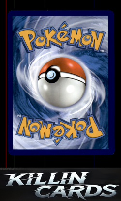 Umbreon 009/015 Pokemon Promo McDonald's Promos 2024 Card NM - Image 2