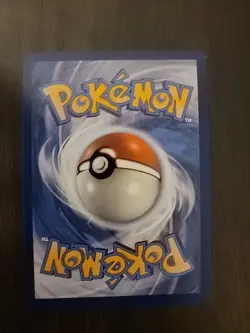 Pokemon Pikachu TCG Holo Card 028/078 Pokemon Go NM Condition - Image 2