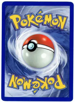 Mewtwo 1999 First Edition Shadowless Base Set 1st Edition Pokemon Card 10/102 - Image 2