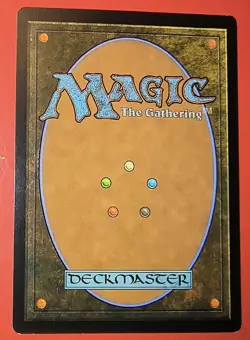 MTG, CABAL THERAPY , REGULAR FINISH/UNCOMMON 083/249, NM, EMA - Image 3