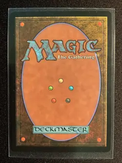 MTG Midgar, City of Mako Final Fantasy (FIN #0286 Regular) Rare Near Mint - Image 2