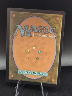 MTG Edge of Eternities *FOIL* R The Eternity Elevator #0241 - Image 2