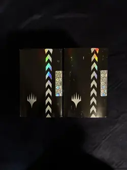 *BRAND NEW-STILL SEALED* 2 Pack of MTG Final Fantasy Gift Bundle - Image 3