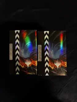 *BRAND NEW-STILL SEALED* 2 Pack of MTG Final Fantasy Gift Bundle - Image 4