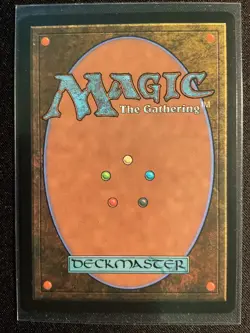 MTG The Fire Crystal (FIN 0135 Regular) Final Fantasy Near Mint - Image 2