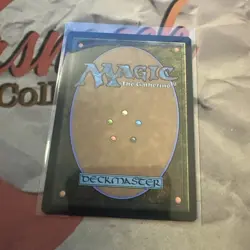 MTG Genemorph Imago (Borderless) Edge of Eternities Regular #0299 - Image 2