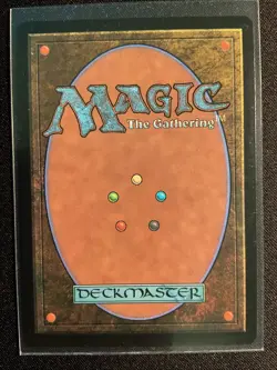 MTG Genji Glove Final Fantasy (FIN #0258 Regular) Near Mint - Image 2