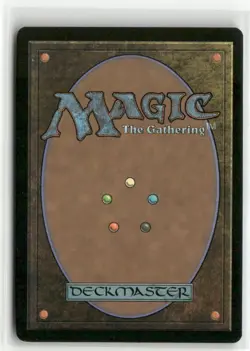 Ultimecia, Temporal Threat - FINAL FANTASY MTG NM - Image 2