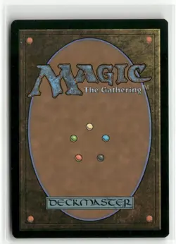 Summon: Anima Borderless - FINAL FANTASY MTG NM - Image 2