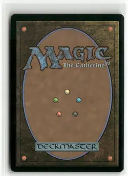 The Earth Crystal Borderless - FINAL FANTASY MTG NM - Image 2