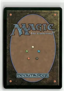 Summon: Leviathan Borderless - FINAL FANTASY MTG NM - Image 2