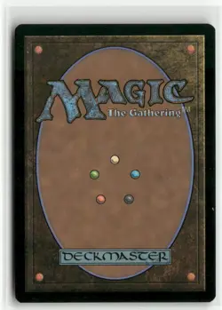 Traveling Chocobo - FINAL FANTASY MTG NM - Image 2